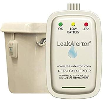 Amazon.com: Toilet Leak Detector